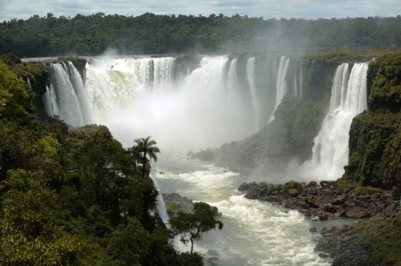 Argentina - Iguaz