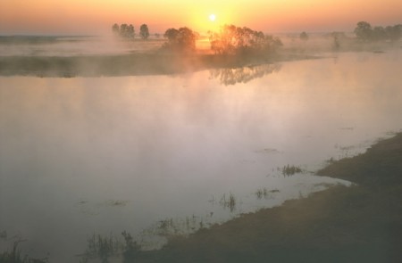 Polsko - Mazursk jezera