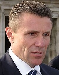 Sergej Bubka