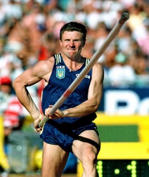 Sergej Bubka 1
