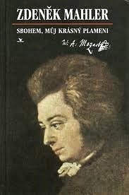 Zdenk Mahler - kniha