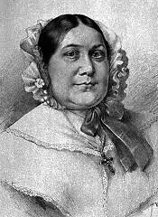 Magdalena Dobromila Rettigov