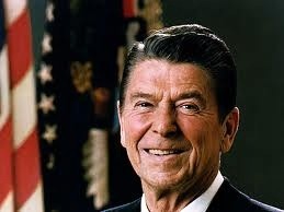 Ronald Reagan 3