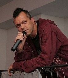 Viktor Dyk