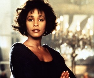 Whitney Houston - Osobn str