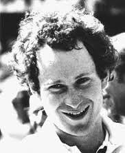 John McEnroe