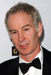 John McEnroe 1
