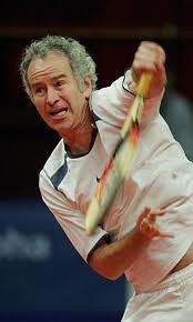 John McEnroe 3