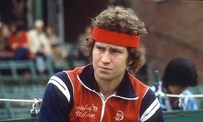 John McEnroe 4