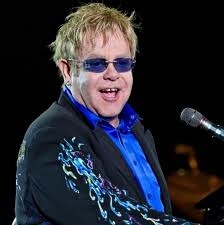 Elton John 2