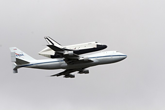 Boeing 747