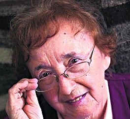 Milena Brhov 1