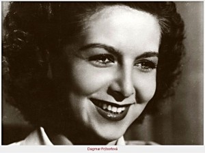 Dagmar Frbortov