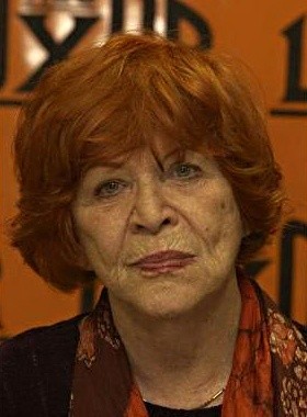 Jaroslava Adamov 1