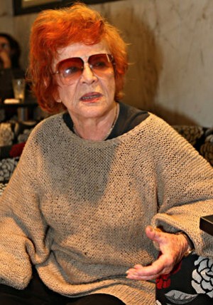 Jaroslava Adamov 2