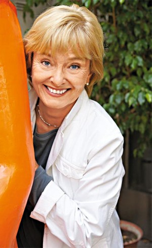 Jaroslava Brouskov 1