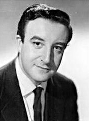 Peter Sellers