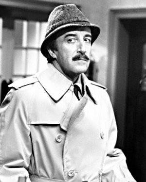 Peter Sellers 2