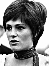 Jacqueline Bisset 1