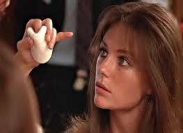 Jacqueline Bisset 3