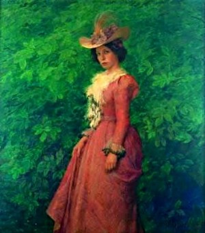 Max vabinsk - obraz