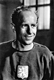 Emil Ztopek