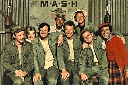 MASH - seril