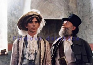 Ji Strach - Lotrando a Zubej