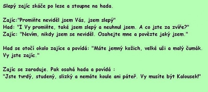Had a zajc