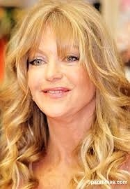 Goldie Hawn