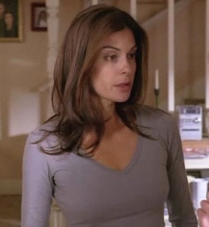 Teri Hatcher - Zoufal manelk