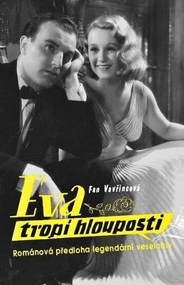 Fan Vavincov - Eva trop hlo
