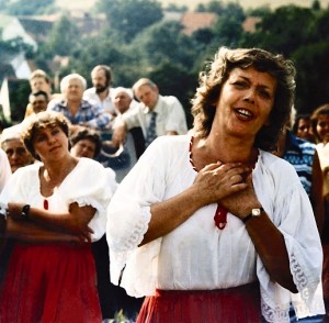 Jiina Jirskov - Slunce, sen