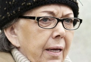 Jiina Jirskov - Pojiovna