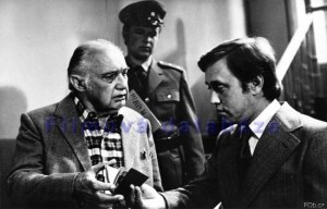 Bohumil mda - Szka na tin