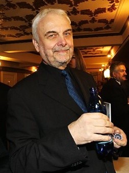 Vladimr ech - 2012