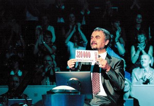 Vladimr ech - Milion