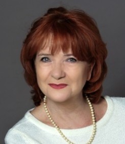 Carmen Mayerov