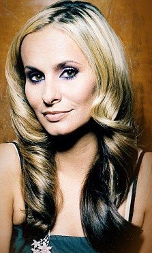 Monika Absolonov