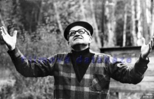Ferdinand Havlk - Slavnosti s