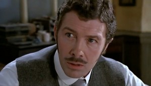 Lewis Collins - Jack Rozparova