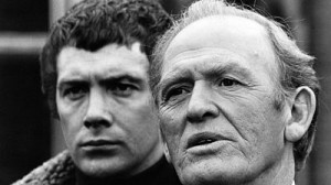 Lewis Collins - Profesionlov