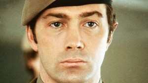 Lewis Collins - Who Dares Wins