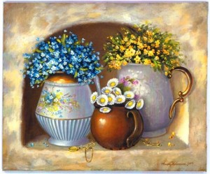 Vlasta Kahovcov - obrzek 3