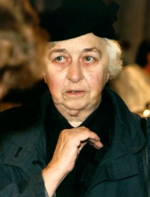 Vra Tichnkov - Hospoda