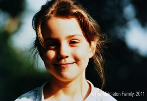 Kate - asi 5 let