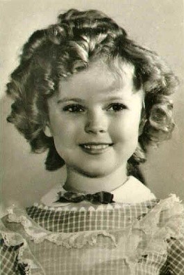 Shirley Temple-Blackov