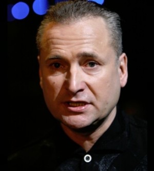 Richard Hes