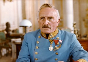 Otakar Brousek st. - Evropa ta