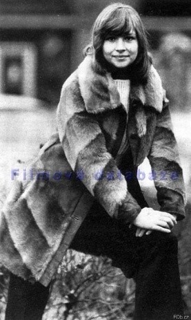 Jaroslava Schallerov